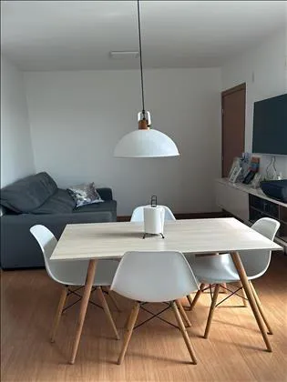 Apartamento para venda em Mirante de Serra