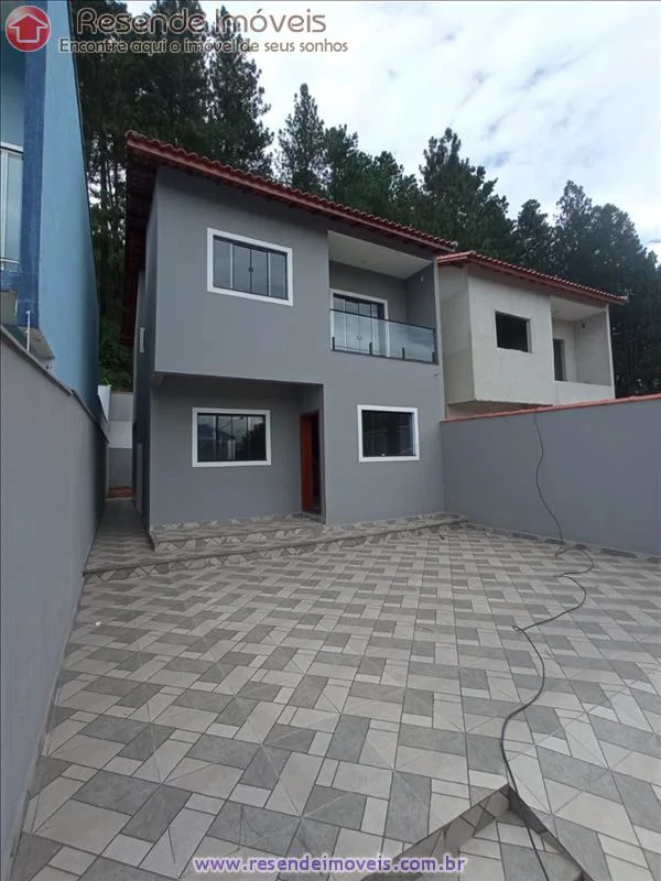 Foto 1 de 17 - Casa para venda em Mirante das Agulhas