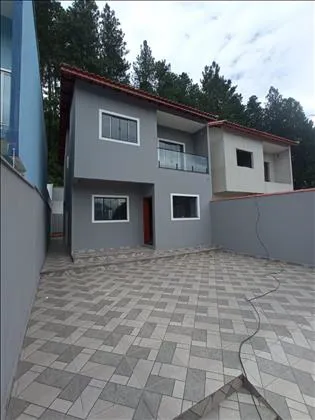 Casa para venda em Mirante das Agulhas