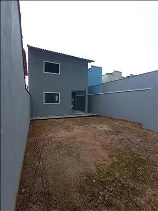 Casa para venda em Mirante das Agulhas