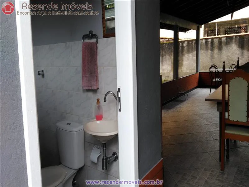 Foto 19 de 32 - Casa para venda em Mirante das Agulhas