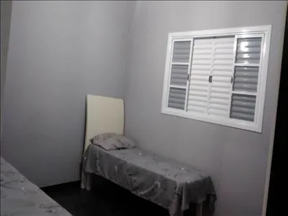 Casa para venda em Mirante das Agulhas