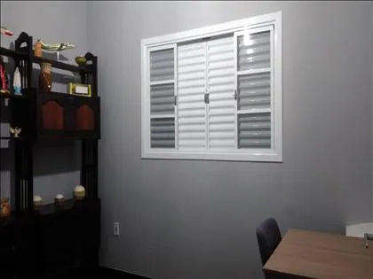 Casa para venda em Mirante das Agulhas