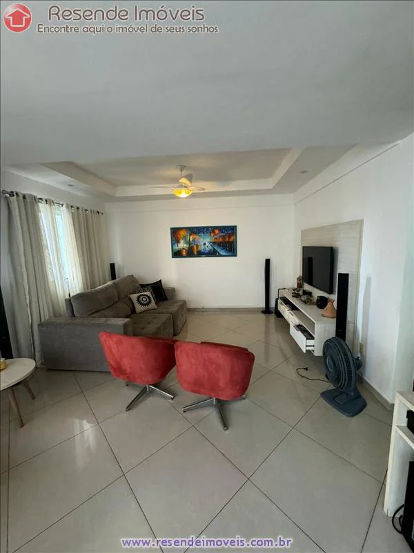 Foto 6 de 17 - Cobertura para venda em Morada do Castelo