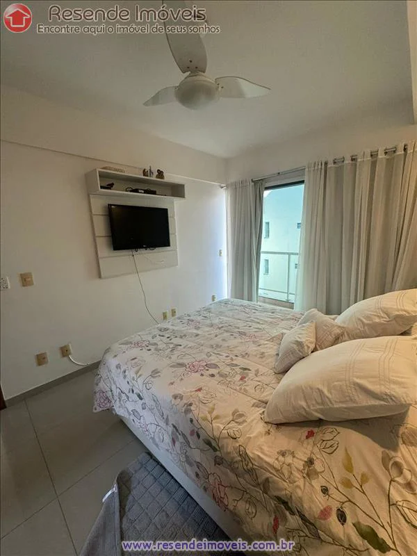 Foto 14 de 17 - Cobertura para venda em Morada do Castelo