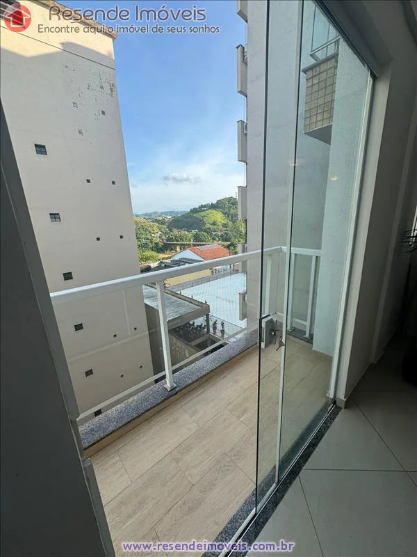 Foto 10 de 17 - Cobertura para venda em Morada do Castelo