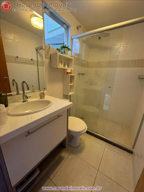 Foto 7 de 17 - Cobertura para venda em Morada do Castelo