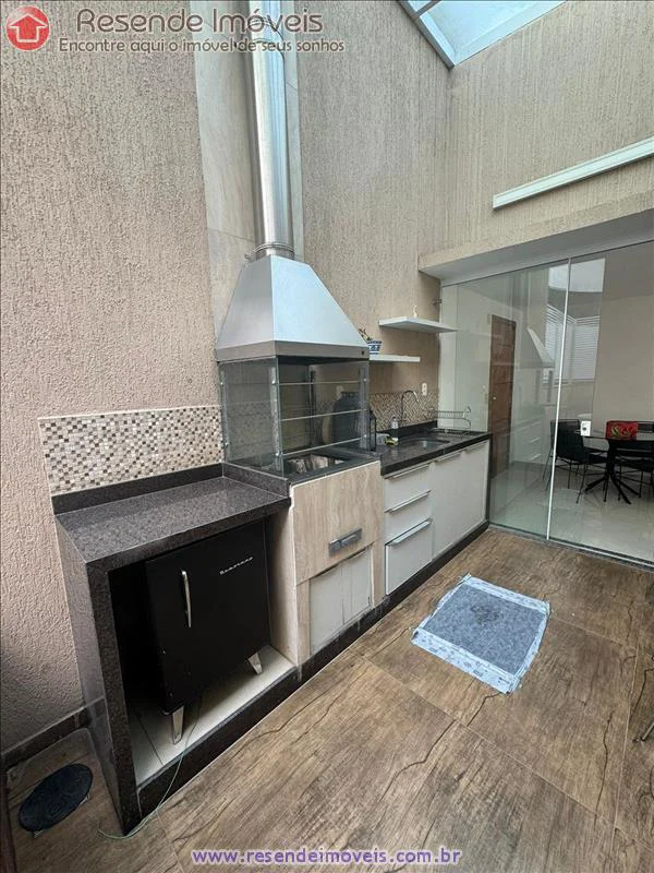 Foto 8 de 17 - Cobertura para venda em Morada do Castelo