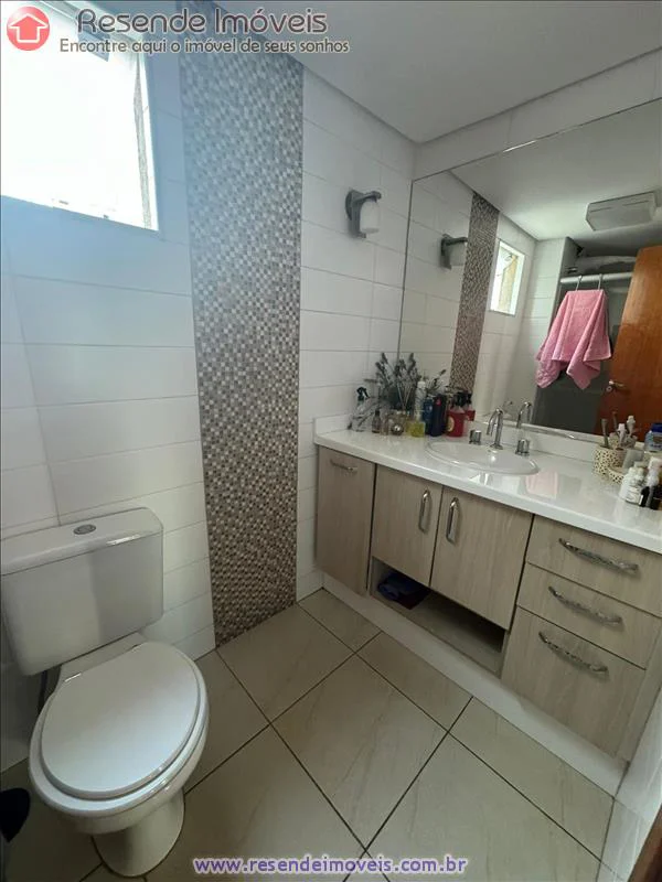 Foto 12 de 17 - Cobertura para venda em Morada do Castelo