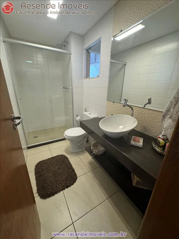 Foto 3 de 17 - Cobertura para venda em Morada do Castelo