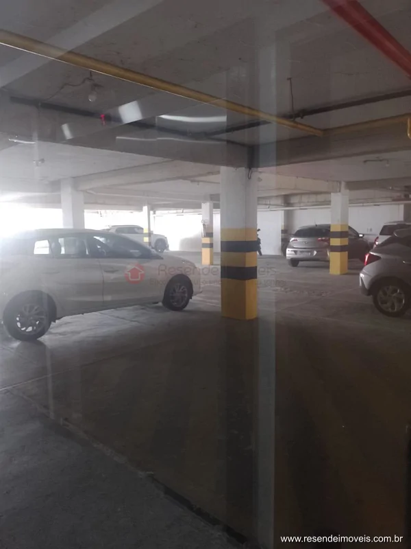 Foto 18 de 21 - Apartamento para aluguel em Morada do Castelo