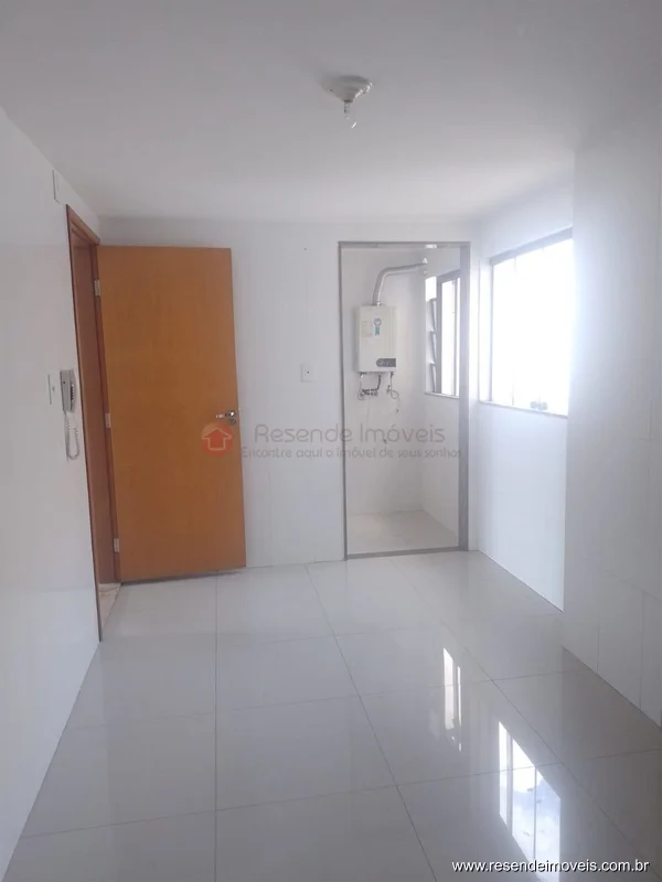 Foto 14 de 21 - Apartamento para aluguel em Morada do Castelo