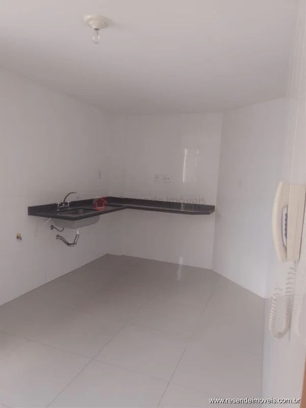 Foto 15 de 21 - Apartamento para aluguel em Morada do Castelo