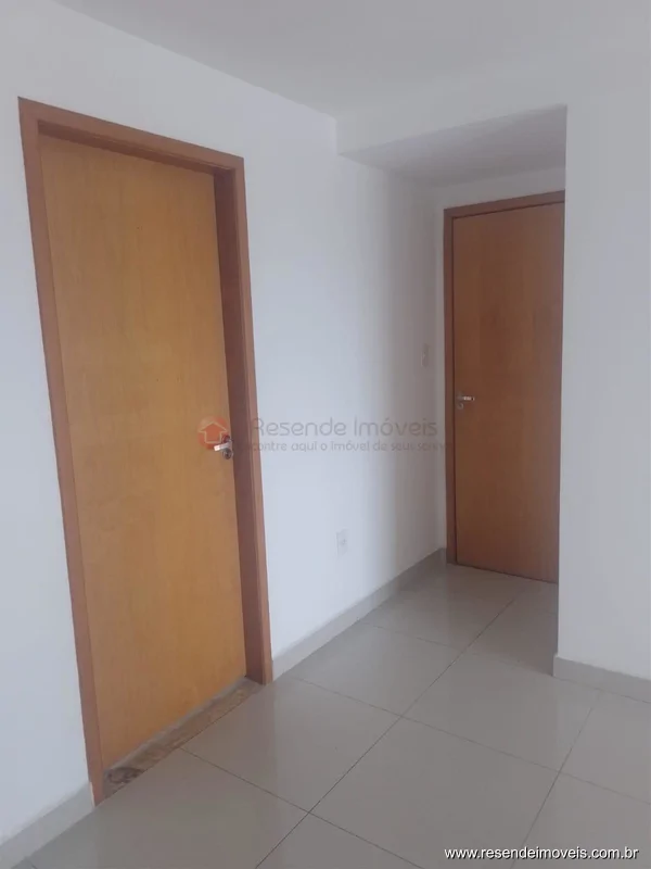 Foto 16 de 21 - Apartamento para aluguel em Morada do Castelo