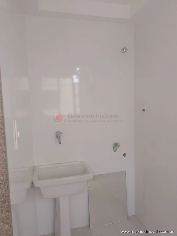 Foto 12 de 21 - Apartamento para aluguel em Morada do Castelo