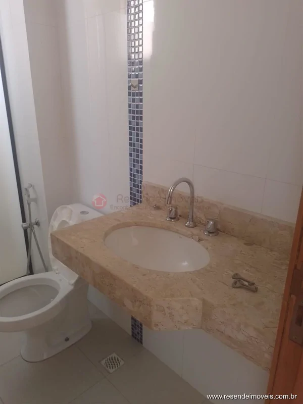 Foto 9 de 21 - Apartamento para aluguel em Morada do Castelo