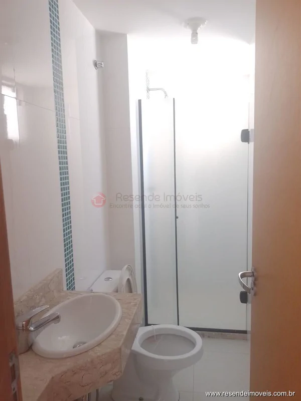 Foto 8 de 21 - Apartamento para aluguel em Morada do Castelo