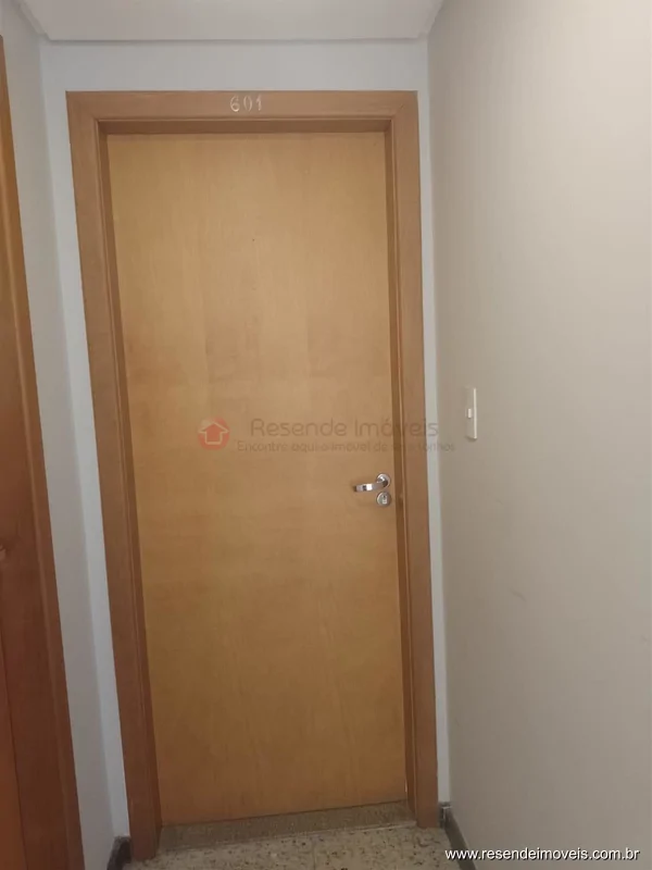 Foto 5 de 21 - Apartamento para aluguel em Morada do Castelo