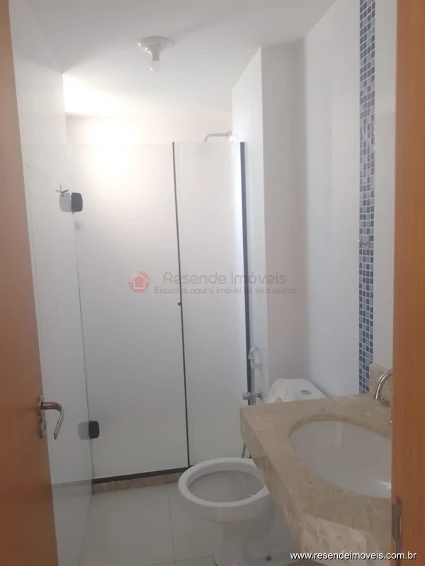 Foto 10 de 21 - Apartamento para aluguel em Morada do Castelo