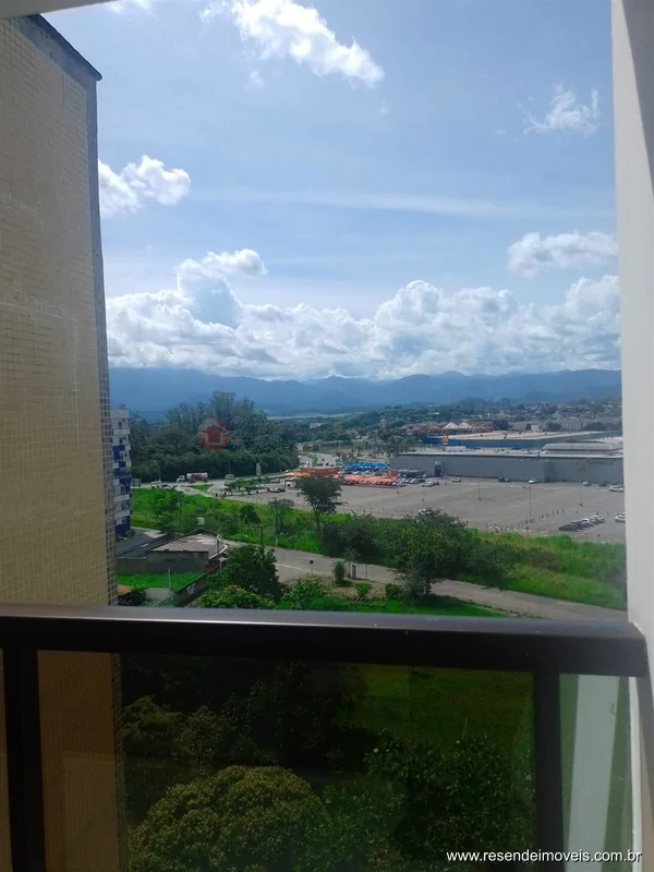 Foto 19 de 21 - Apartamento para aluguel em Morada do Castelo