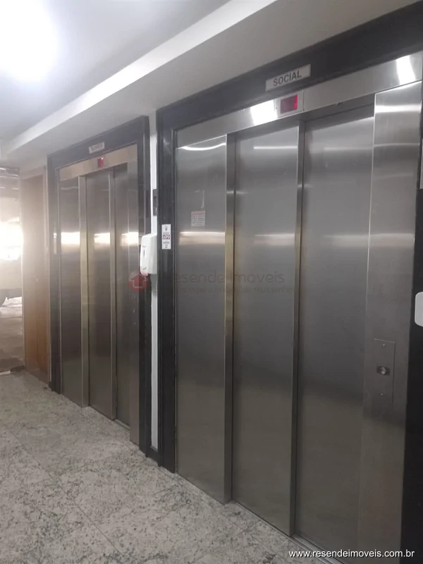 Foto 4 de 21 - Apartamento para aluguel em Morada do Castelo