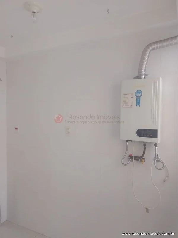 Foto 13 de 21 - Apartamento para aluguel em Morada do Castelo