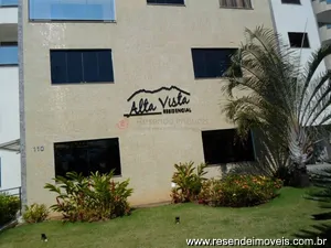 Apartamento para aluguel em Morada do Castelo