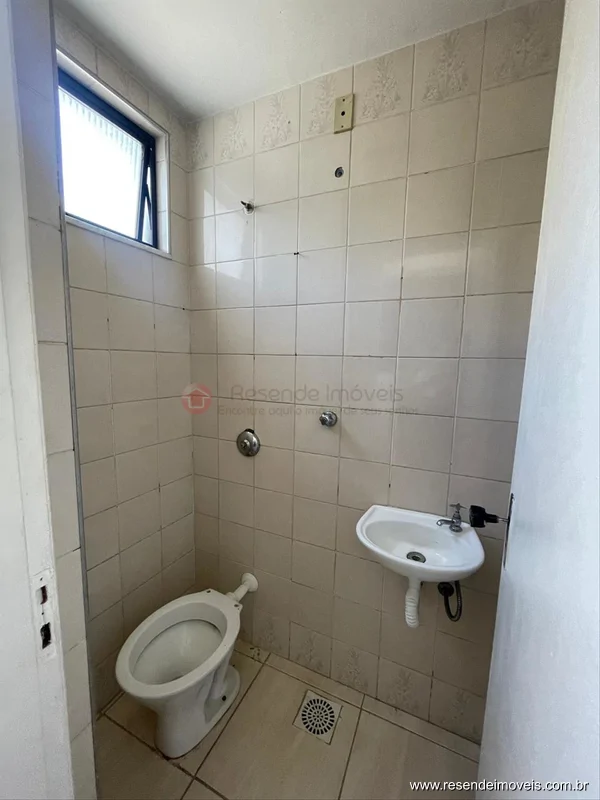 Foto 9 de 13 - Apartamento para aluguel em Campos Elíseos