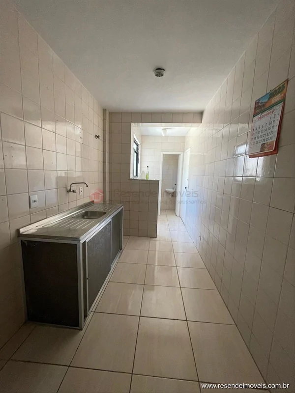 Foto 7 de 13 - Apartamento para aluguel em Campos Elíseos