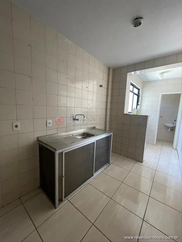 Foto 6 de 13 - Apartamento para aluguel em Campos Elíseos