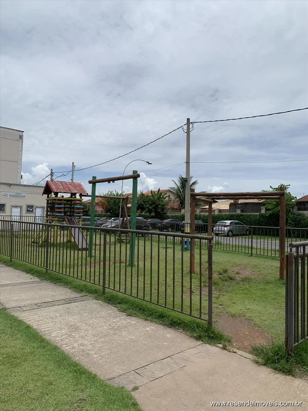 Foto 13 de 14 - Apartamento para venda em Jardim Aliança