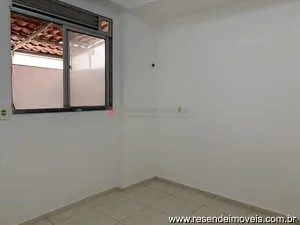 Apartamento para venda em Jardim Aliança