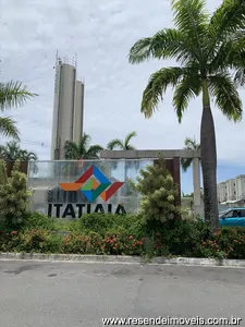 Apartamento para venda em Jardim Aliança