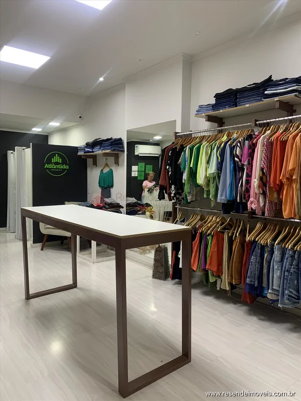 Foto 2 de 8 - Ponto Comercial para venda em Campos Elíseos