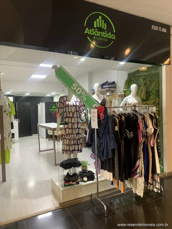 Foto 1 de 8 - Ponto Comercial para venda em Campos Elíseos