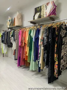 Ponto Comercial para venda em Campos Elíseos