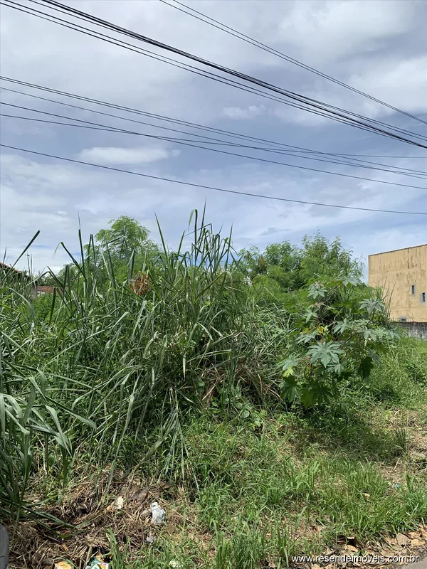 Foto 2 de 4 - Terreno para venda em Comercial