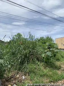 Terreno para venda em Comercial