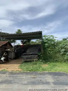 Terreno para venda em Itapuca