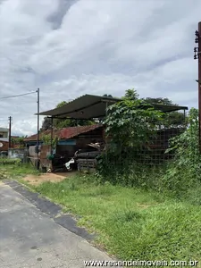 Terreno para venda em Itapuca