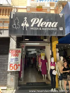 Loja para venda em Campos Elíseos