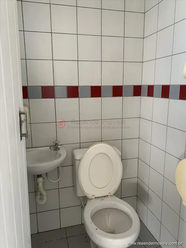 Foto 12 de 24 - Andar corporativo para venda em Vila Julieta