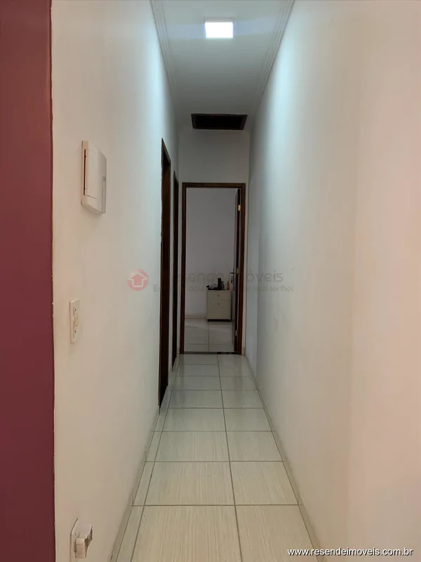 Foto 10 de 16 - Casa para venda em Jardim D'Oeste