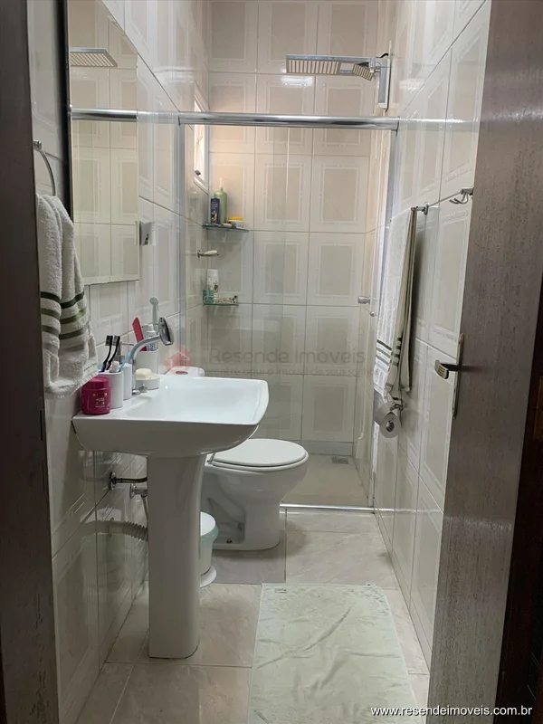 Foto 14 de 16 - Casa para venda em Jardim D'Oeste