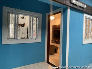 Casa para venda em Jardim D'Oeste