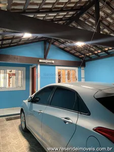 Casa para venda em Jardim D'Oeste