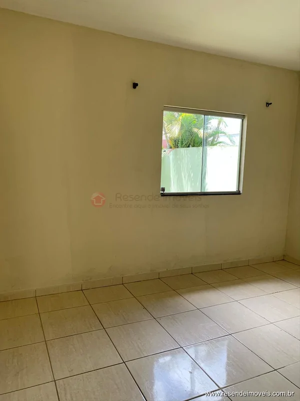 Foto 6 de 7 - Casa para aluguel em Jardim D'Oeste
