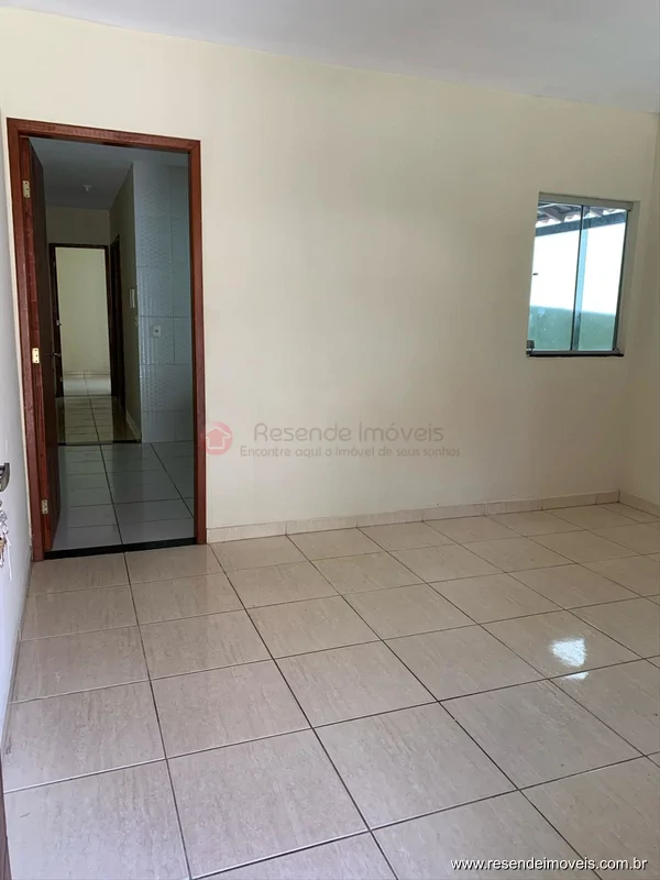 Foto 7 de 7 - Casa para aluguel em Jardim D'Oeste