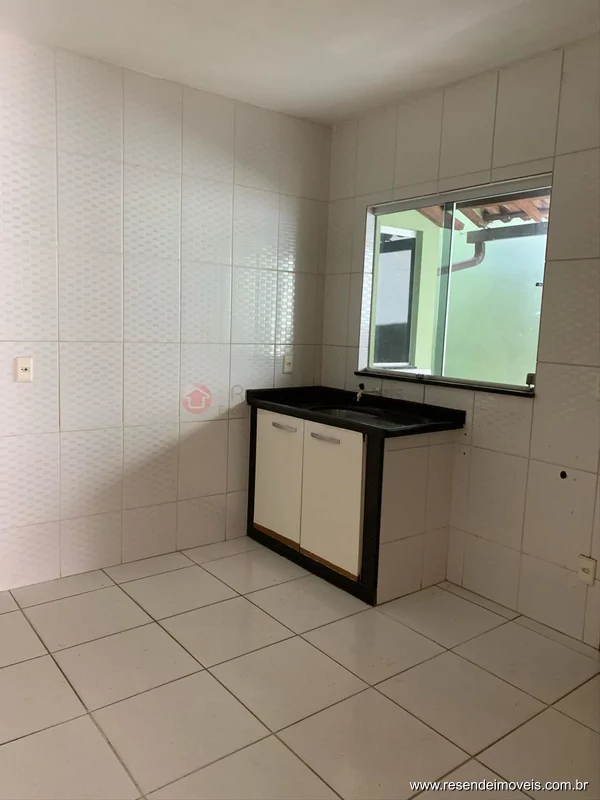 Foto 5 de 7 - Casa para aluguel em Jardim D'Oeste