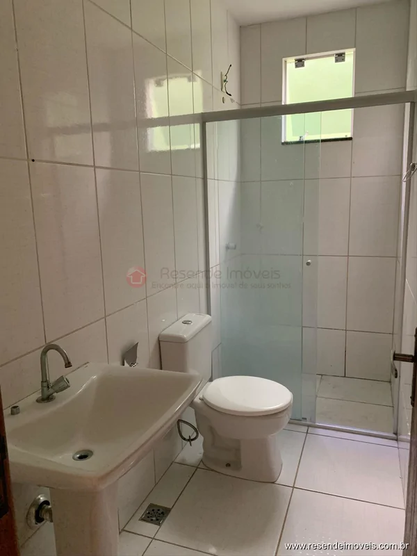 Foto 4 de 7 - Casa para aluguel em Jardim D'Oeste